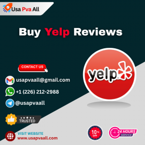 Buy Yelp Reviews