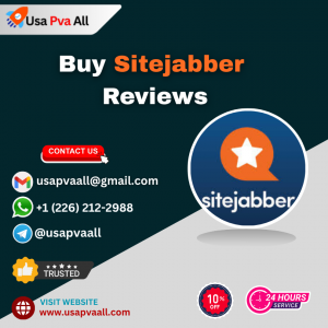 Buy Sitejabber Reviews