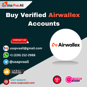 Buy Verified Airwallex Accounts
